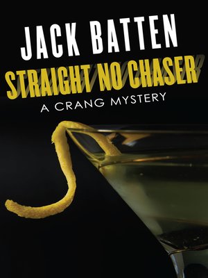 cover image of Straight No Chaser